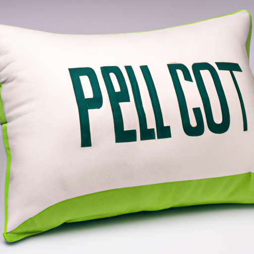 Celeep Pillow