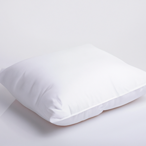 Thin Soft Pillow