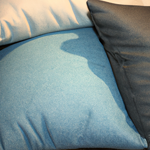 Soft Medium Pillows