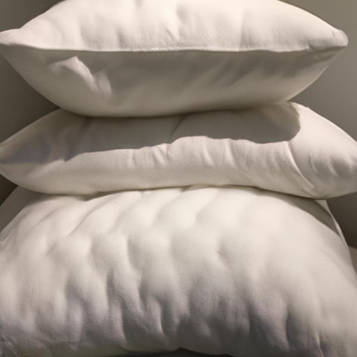 Softest Pillows Ever SoffiPillows