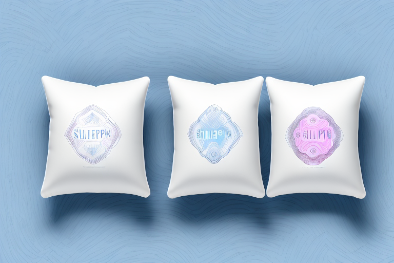 Comparing Beauty Pillow and Sleep and Glow: Which is the Best Pillow for Beauty Sleep?