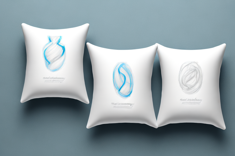 Comparing the Pharmedoc Pregnancy Pillow U and C: Which is Best for You?