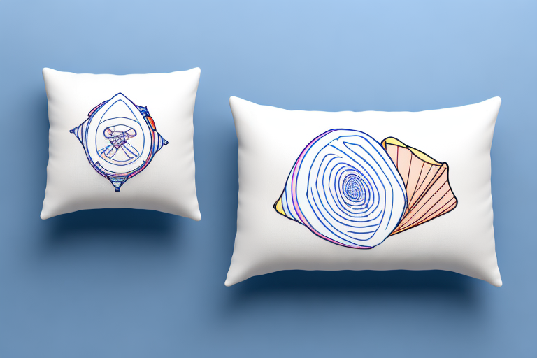 Parachute Pillow vs Casper: Which Is the Better Choice?