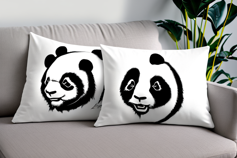 Comparing Panda Pillow and Emma Pillow: Which is the Better Pillow?