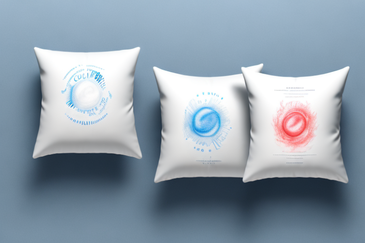 Comparing Olus Pillow and Cloudfoam: Which is the Better Choice ...