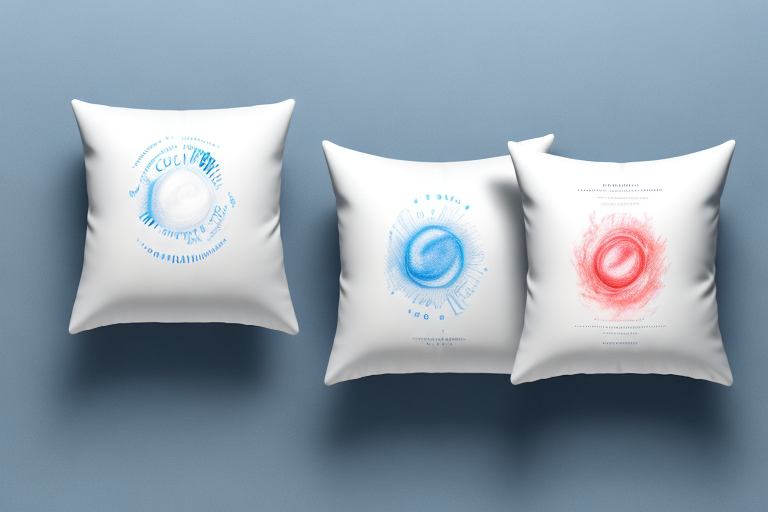 Comparing Olus Pillow and Cloudfoam: Which is the Better Choice?