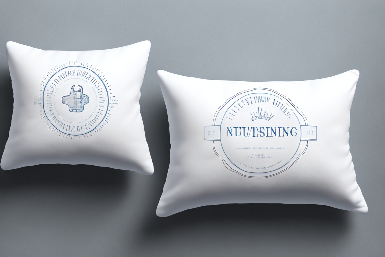 Comparing Nursing Pillows and Boppy Pillows: Which Is Best for You?