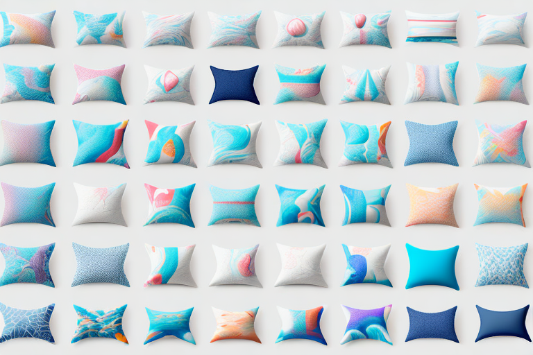 Comparing My Pillow to Other Pillows: Which is the Best Choice?