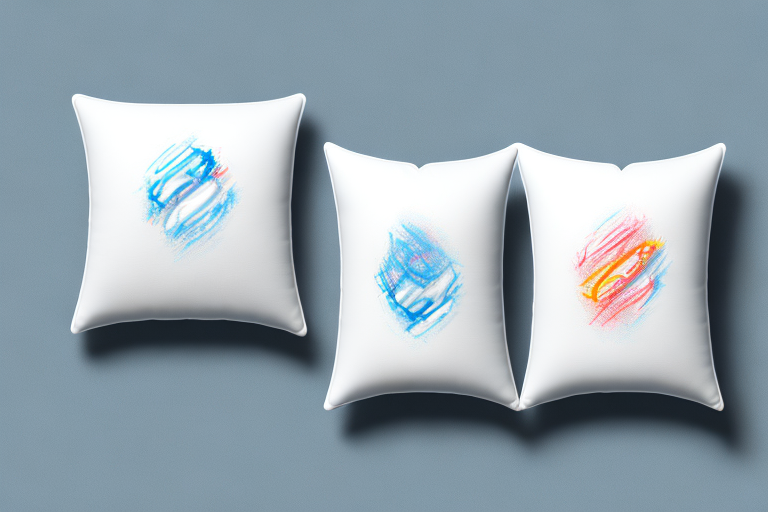 Comparing Therapedic Pillows and Tempurpedic Pillows: Which Is Right for You?