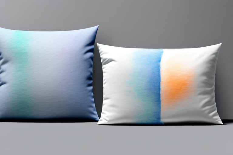 My Pillow vs Good Pillow: Which Pillow Is Right for You?