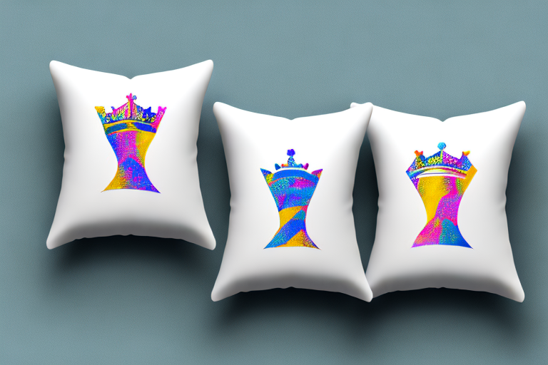 Comparing My Pillow King and Queen: Which is Best for You?