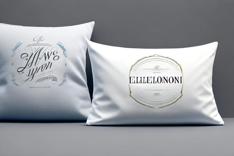 Comparing My Pillow Elegance and Classic: Which is the Best Pillow for You?