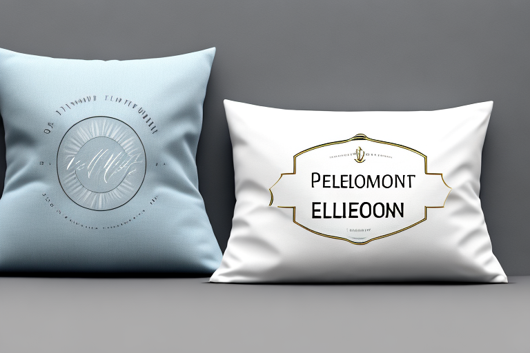 Comparing My Pillow Elegance and Premium: Which is the Better Choice?