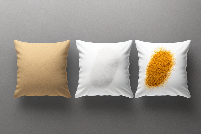 Comparing Millet Pillows and Buckwheat Pillows: Which Is Best for You?