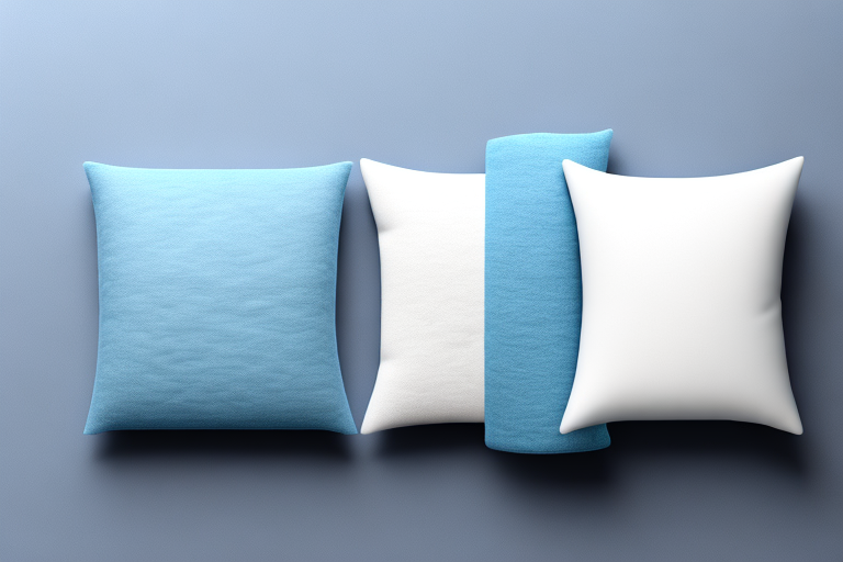 Comparing Microfiber and Fiber Pillows: Which is the Best Choice?