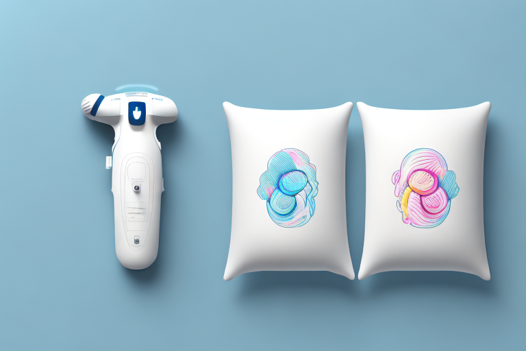 Comparing Massage Pillows and Massage Guns: Which is Better for You?