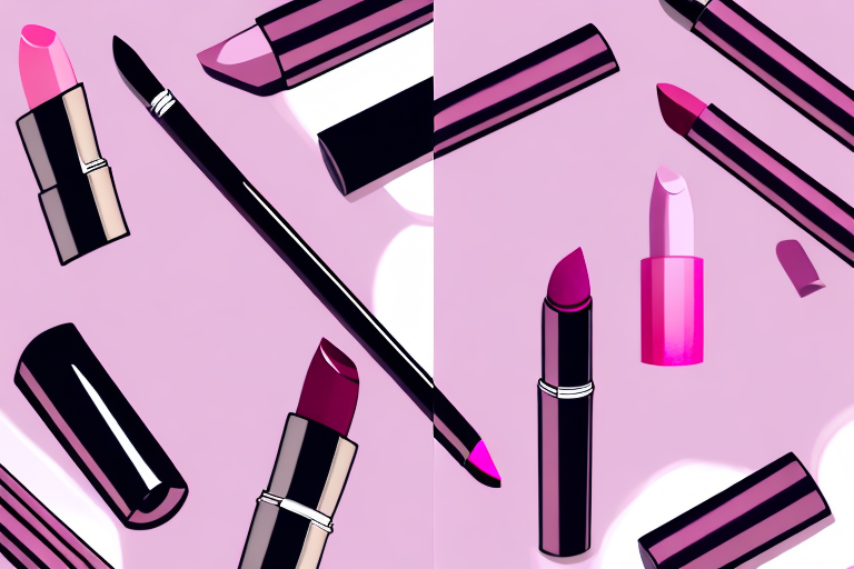 Comparing Mac Cosmo and Pillow Talk: Which Lipstick Is Right for You?