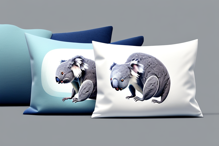Comparing Koala Pillow and Spinaleze: Which is the Better Pillow for Comfort and Support?