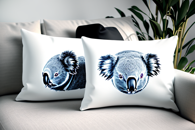 Comparing Koala Pillow and Emma Pillow: Which is the Better Pillow?