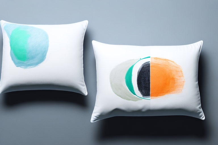 Comparing Koala Pillow and Dunlopillo: Which Pillow is Right for You?