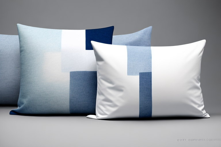 Comparing the Tempur Millennium Pillow and the Original Tempur Pillow