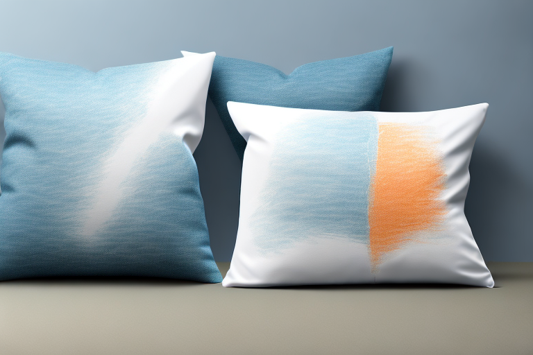 Comparing Juverest Pillow and Sleep and Glow: Which is the Best Pillow for You?