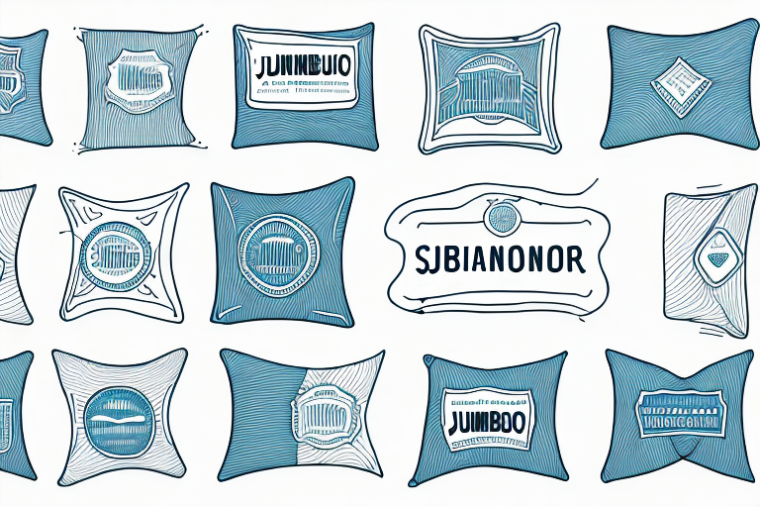Comparing Jumbo Pillows to Standard Pillows What’s the Difference