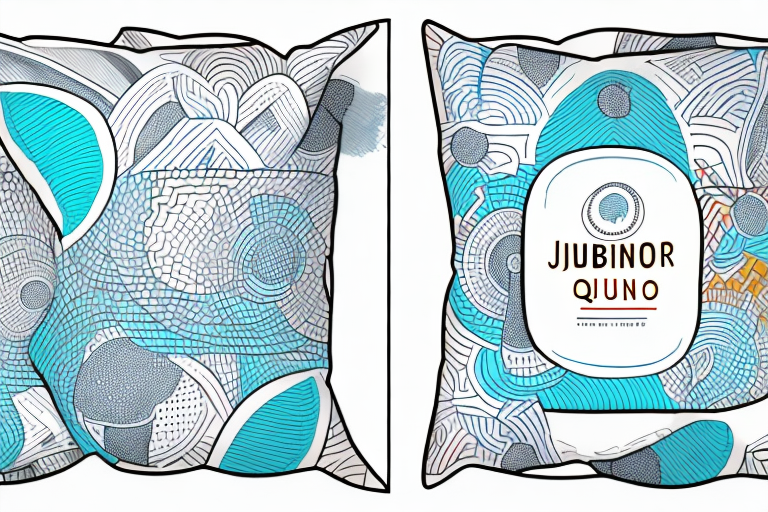 Comparing Jumbo Pillow Sizes to Queen Pillow Sizes