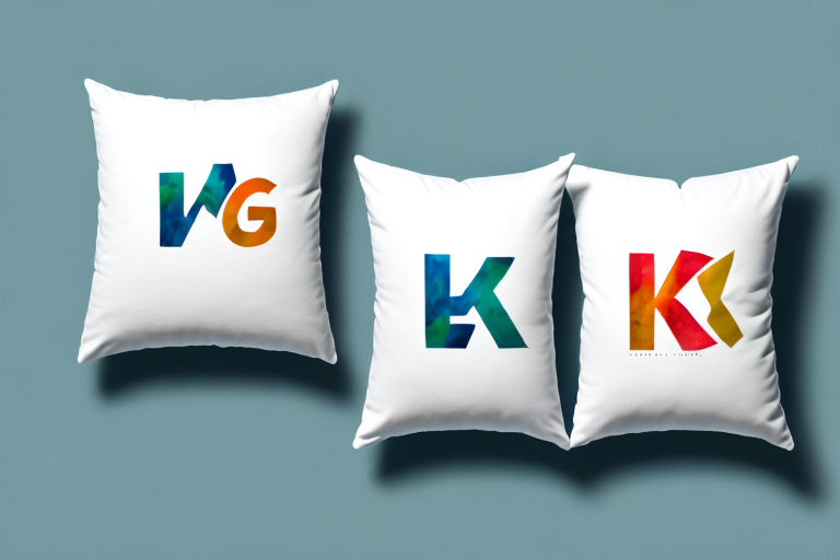 Comparing Jumbo Pillow and King Pillow: Which is the Better Choice?