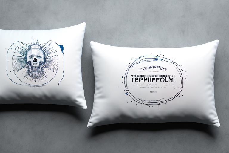 Comparing Ghost Pillow and Tempurpedic: Which is Better for Your Sleep?