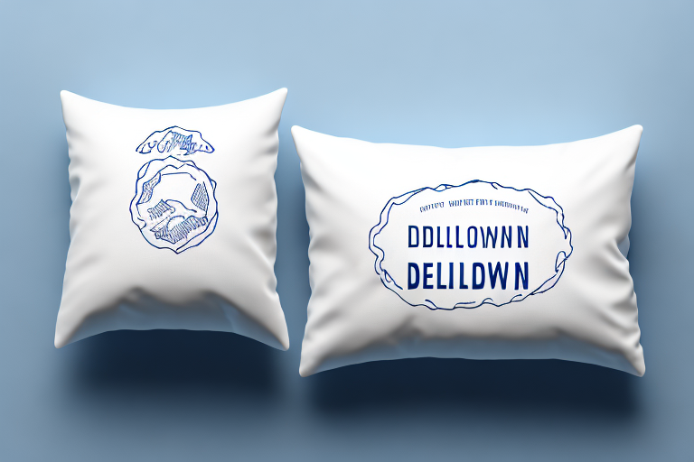 Gel Pillow Vs Down Alternative: Which is the Better Choice?