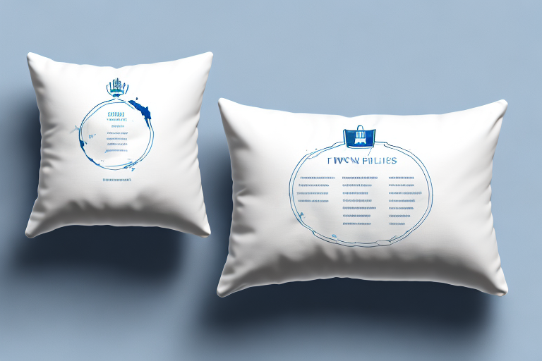 Comparing the Frida Nursing Pillow and My Brest Friend: Which is Best for You?