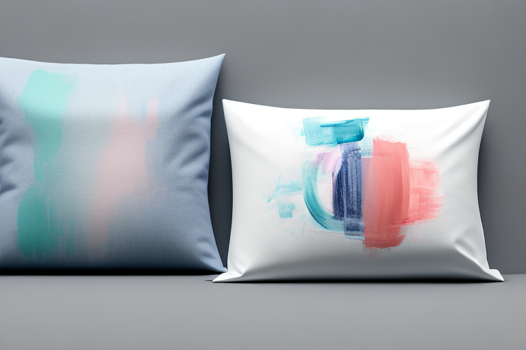 Comparing Emma Pillow and Tempur: Which One is Right for You?