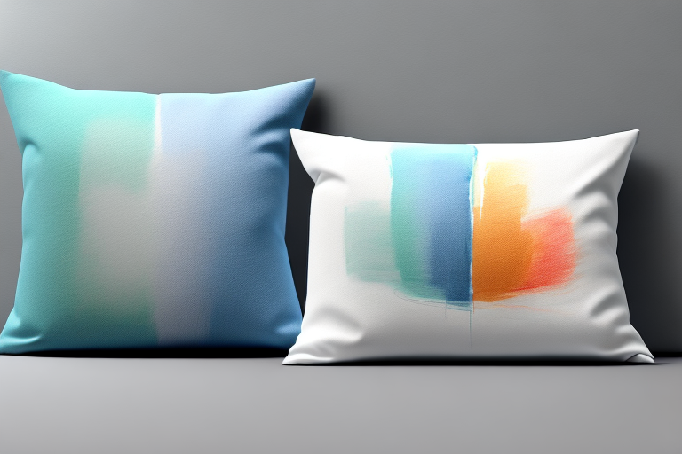 Cushion vs Pillow: Which is the Better Choice?