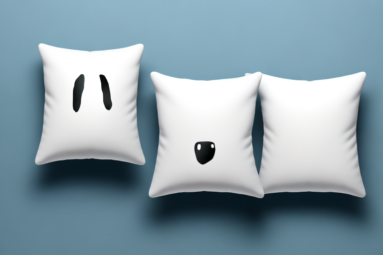 Comparing Casper Pillow vs Ghost Pillow: Which Is the Better Choice?