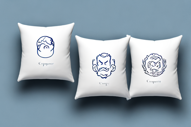 Comparing Casper Pillows and Essential Pillows: Which is the Best Choice?