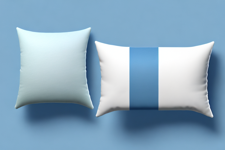 Comparing Casper and Endy Pillows: Which is the Best Choice for You?