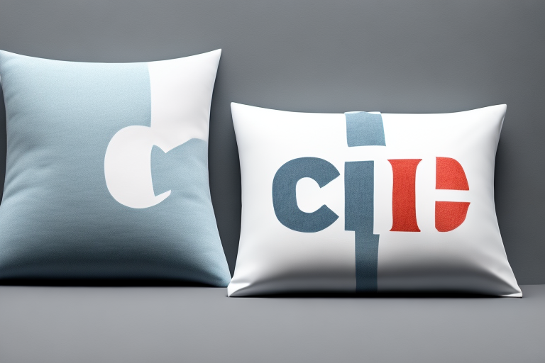 Comparing the C Pillow and U Pillow: Which is the Better Option?