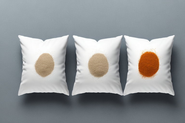 Comparing Buckwheat Pillow Vs Millet Pillow: Which is Better for You?