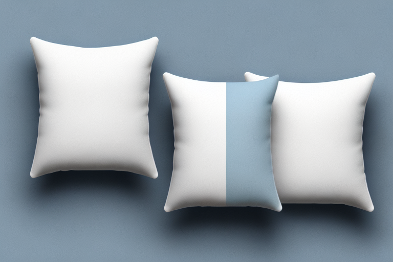 Comparing Brooklinen Pillows and Parachute Pillows: Which is the Better Option?