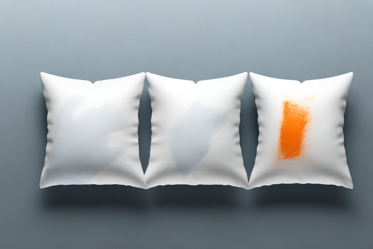 Comparing Buckwheat Pillows and Latex Pillows: Which is Best for You?