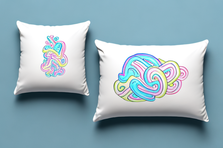 Comparing the Boppy Pillow and the Jolly Jumper Which is Best for Your