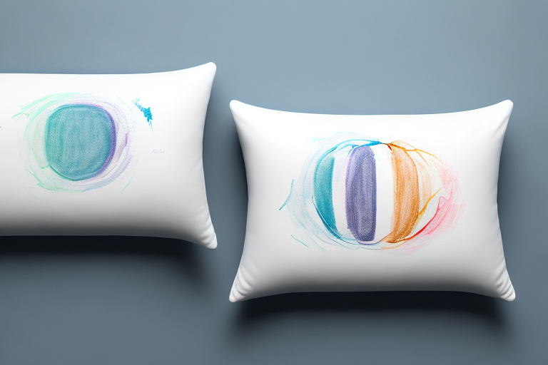 Comparing Boppy Pillow vs BBL Pillow: Which is the Best Pillow for You?