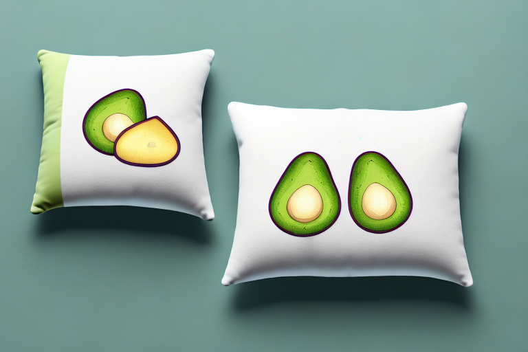 Comparing Birch Pillows and Avocado Pillows: Which is the Better Option?