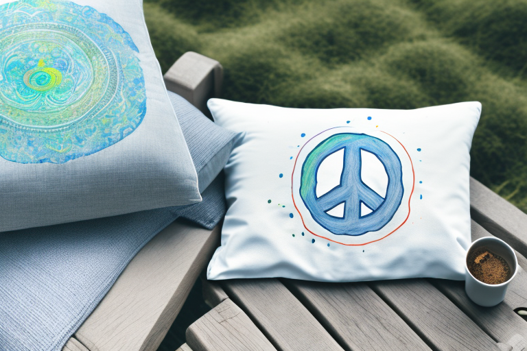 How do you know if you need a meditation pillow?