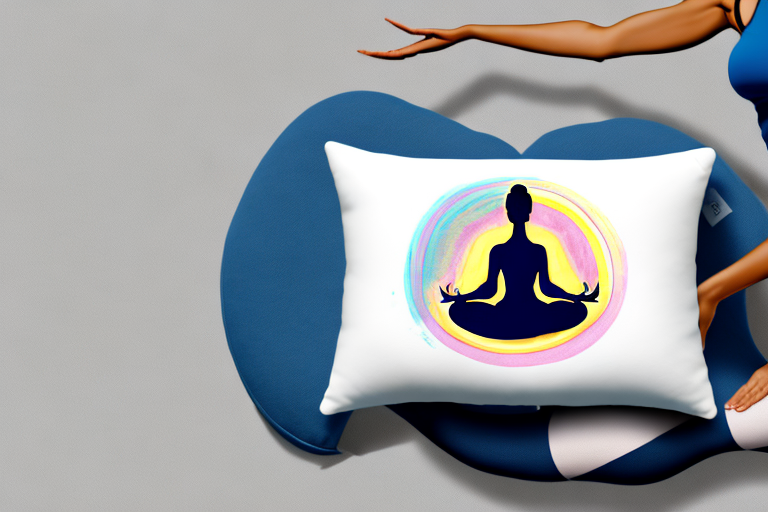 Can you use a meditation pillow for yoga?