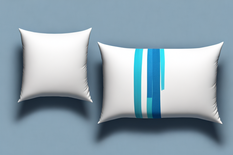 Comparing Simba Pillow and Emma Pillow: Which is the Best Pillow for You?