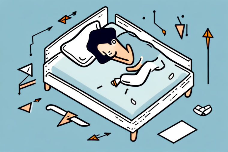 How does sleeping on your stomach affect your posture? SoffiPillows