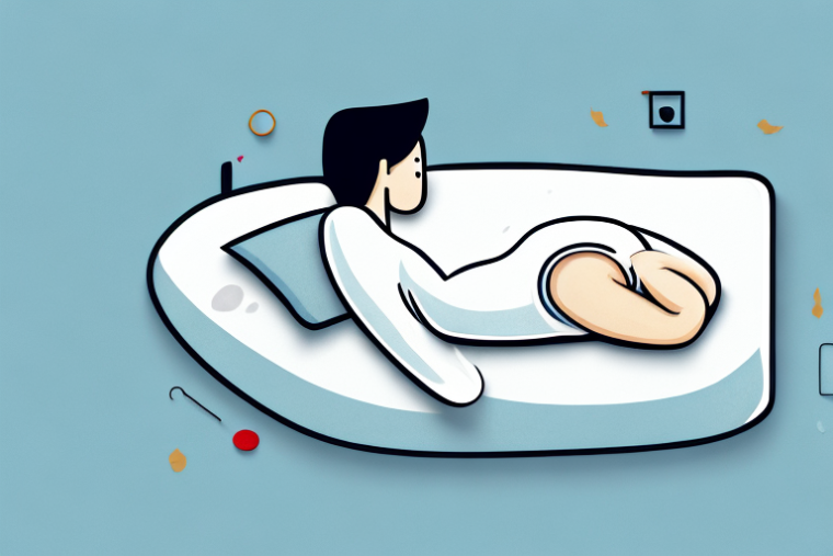 Can sleeping on your stomach cause acid reflux? SoffiPillows