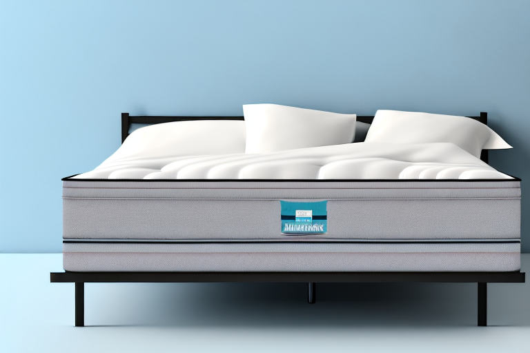 What type of bed frame is best for stomach sleepers?